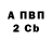 Метадон VHQ Lee Walker